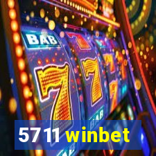 5711 winbet