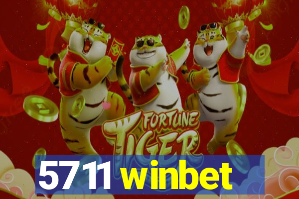 5711 winbet