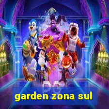 garden zona sul