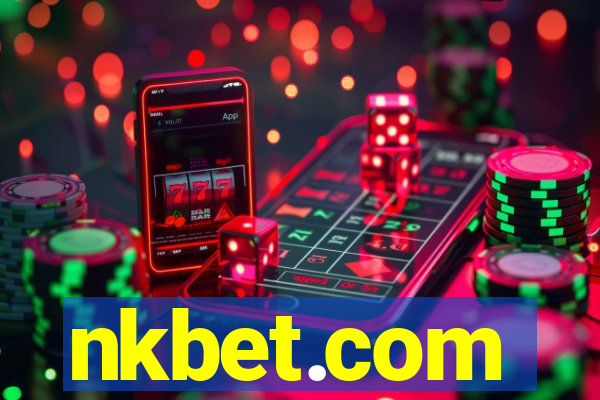 nkbet.com