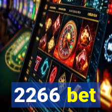 2266 bet