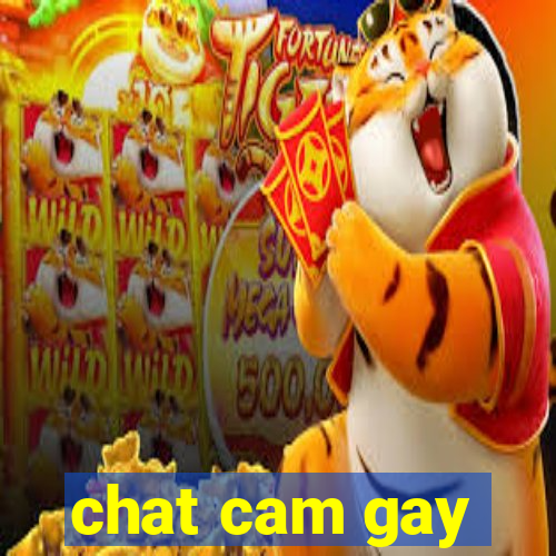 chat cam gay