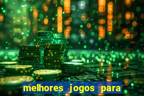 melhores jogos para ganhar dinheiro no celular