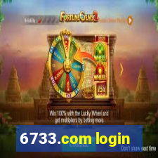 6733.com login