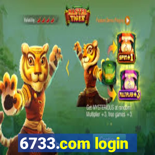 6733.com login