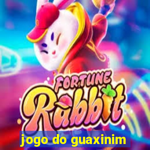 jogo do guaxinim