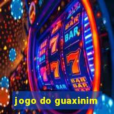 jogo do guaxinim