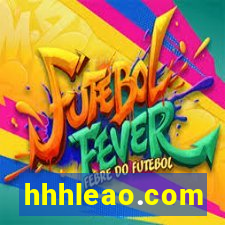 hhhleao.com