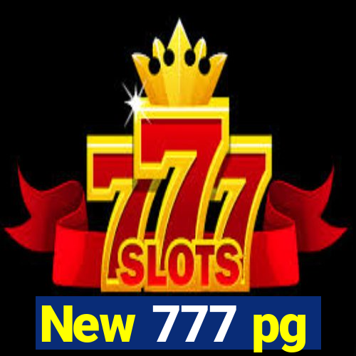 New 777 pg