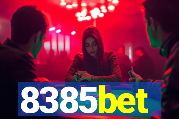 8385bet