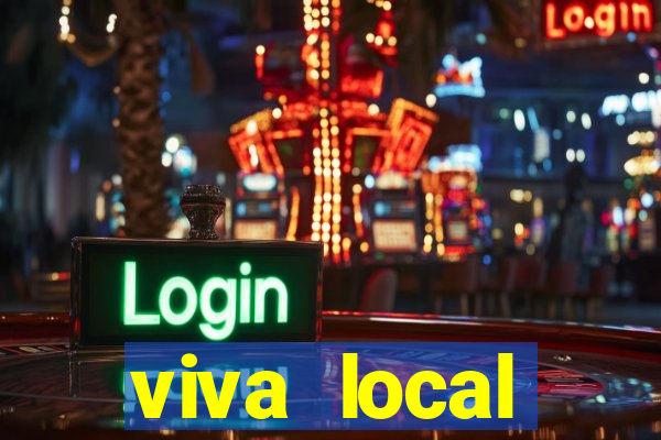 viva local encontros rj