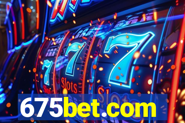 675bet.com