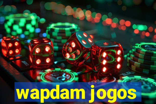 wapdam jogos