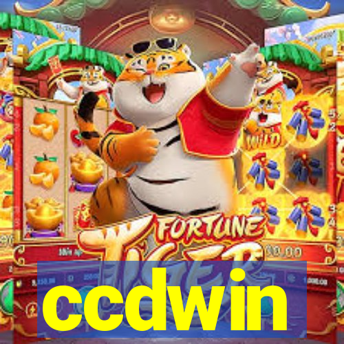 ccdwin