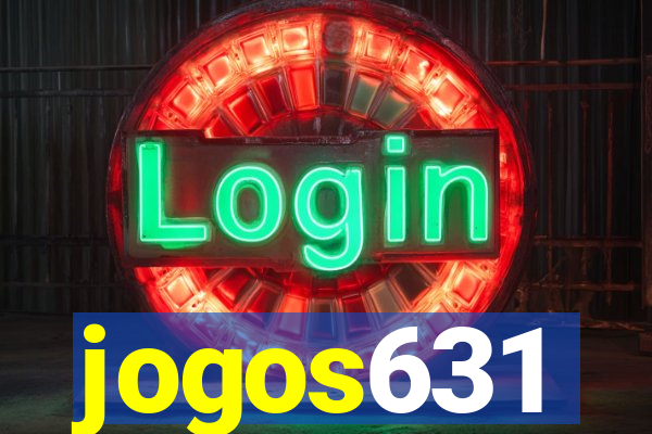 jogos631