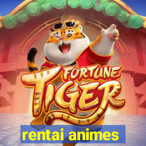 rentai animes