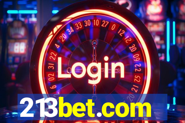 213bet.com