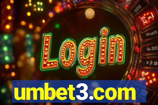 umbet3.com