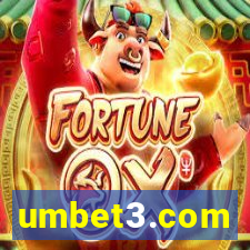 umbet3.com