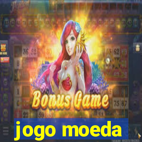 jogo moeda