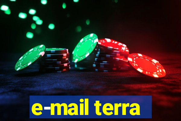 e-mail terra