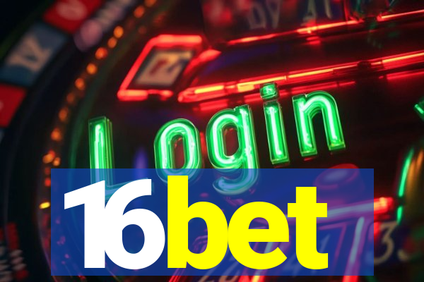 16bet