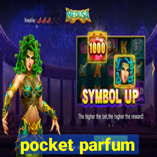 pocket parfum