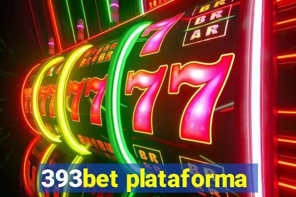 393bet plataforma