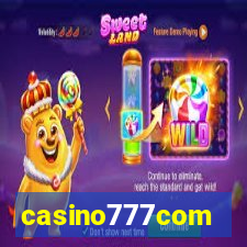 casino777com