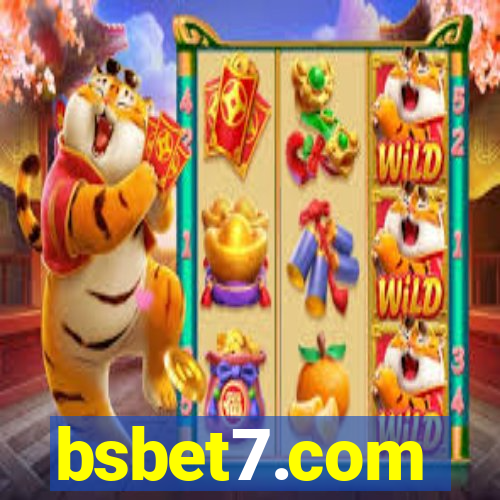 bsbet7.com