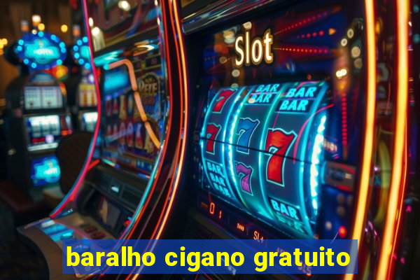 baralho cigano gratuito