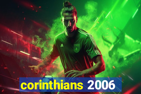 corinthians 2006