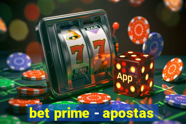 bet prime - apostas