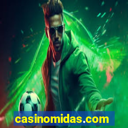 casinomidas.com