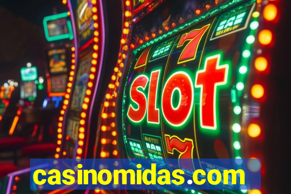 casinomidas.com