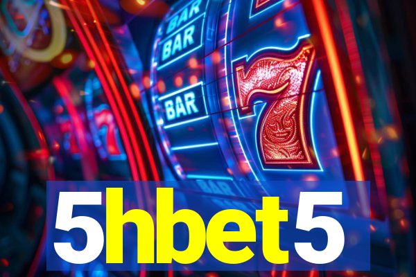 5hbet5