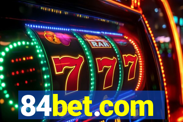 84bet.com