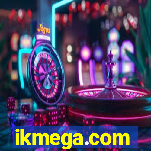 ikmega.com