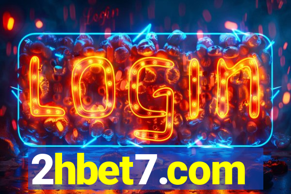 2hbet7.com