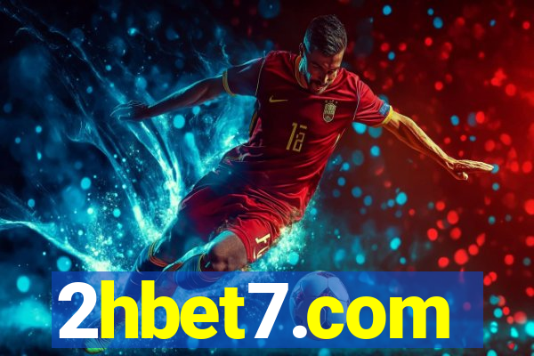 2hbet7.com