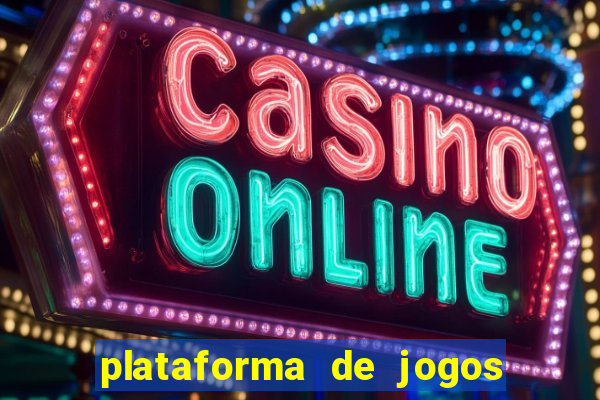 plataforma de jogos para ganhar dinheiro gratuito