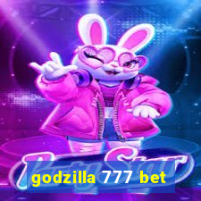 godzilla 777 bet