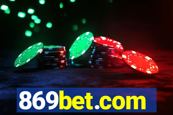 869bet.com