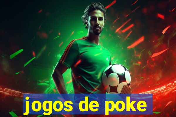 jogos de poke