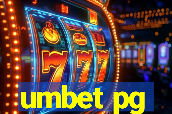 umbet pg