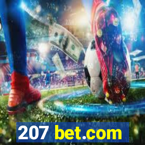 207 bet.com