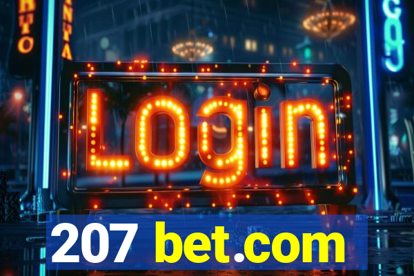 207 bet.com