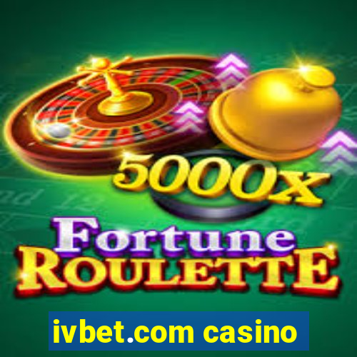 ivbet.com casino