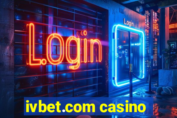 ivbet.com casino