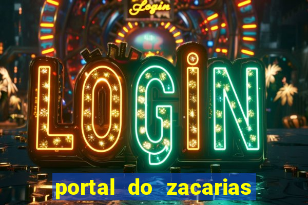 portal do zacarias roleta russa